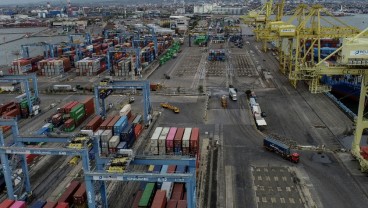 Neraca Perdagangan RI Surplus 53 Bulan Beruntun, BI: Positif Topang Ketahanan Eksternal
