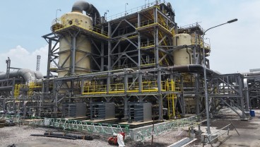 Smelter Freeport Kebakaran, Kemenperin Wanti-wanti Wasdal Industri