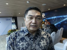 IBM Indonesia Klaim Pengguna Gen AI Melesat September 2024