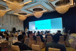 IBM Bidik Pertumbuhan Agresif Bisnis AI di Indonesia pada 2025