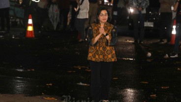 Daftar Menteri Jokowi yang Masuk Kabinet Prabowo, dari Bahlil Sampai Sri Mulyani