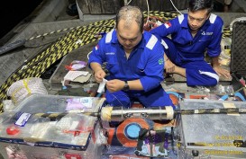 Buntut Kerusakan Kabel Internet Bawah Laut Medan-Dumai, KETR Tempuh Jalur Hukum