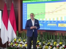 Investasi Tumbuh, Indonesia Konsisten Jalankan Hilirisasi