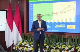 Investasi Tumbuh, Indonesia Konsisten Jalankan Hilirisasi