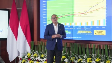 Investasi Tumbuh, Indonesia Konsisten Jalankan Hilirisasi