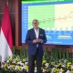 Investasi Tumbuh, Indonesia Konsisten Jalankan Hilirisasi