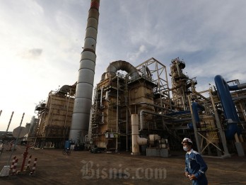 Pertamina Update Nasib Megaproyek Kilang Tuban Senilai Rp205 Triliun