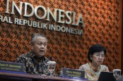 Hasil RDG: Bank Indonesia Pertahankan BI Rate 6% per Oktober 2024