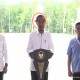 Presiden Jokowi Resmikan Ruas Tol Indrapura-Kisaran, Harapkan Jadi Sumber Pertumbuhan Ekonomi