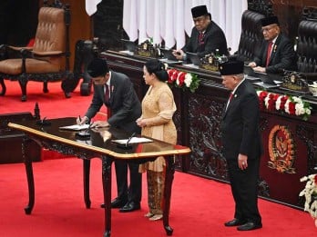 Pertanggungjawaban APBN Semakin Kredibel dan Transparan dalam 10 Tahun