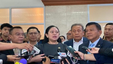 Puan Akui Megawati Utus Pramono Temui Prabowo, Soal Isi Obrolan: Rahasia