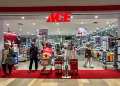 Meneropong Nasib Kinerja ACES saat Ancang-ancang Rebranding Bisnis