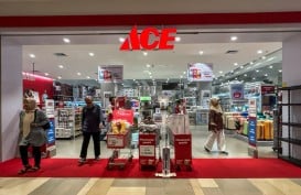 Meneropong Nasib Kinerja ACES saat Ancang-ancang Rebranding Bisnis