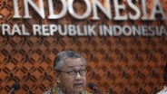 Gubernur BI Yakin Suku Bunga The Fed Turun 50 Bps di Sisa 2024