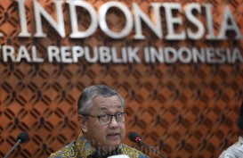 Gubernur BI Yakin Suku Bunga The Fed Turun 50 Bps di Sisa 2024