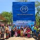 Laksanakan Program CSR/TJSL, PTPP Dukung Program Air Bersih di Kupang NTT