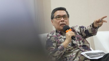 Pengusaha Kawasan Industri Soroti Ketidakpastian Hukum Masih Hambat Investasi