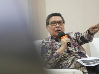 Pengusaha Kawasan Industri Soroti Ketidakpastian Hukum Masih Hambat Investasi