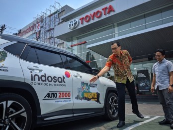 Auto2000 Berkomitmen Dukung Pengembangan Pariwisata Daerah