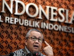 Bank Indonesia Tahan Suku Bunga Acuan di Level 6%