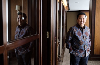 Boy Thohir Ungkap 16 Pengusaha Tambang Ingin Bangun Taman Safari di IKN