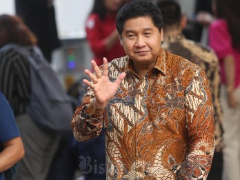 Hashim: Maruarar Sirait Jadi Menteri Perumahan, Fahri Hamzah Wamen