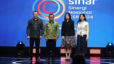 Sinergi Nasional CSR 2024