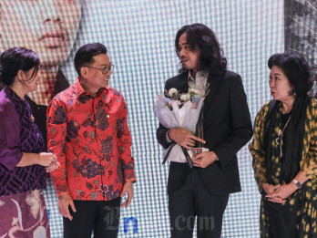 UOB Gelar Kompetisi Seni Rupa