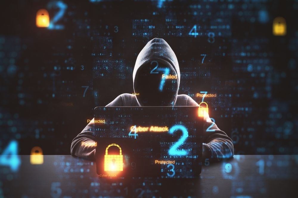 Ransomware Gangs Reap Billions of Dollars from Cyber Attacks