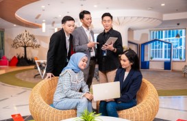 HC BRI Raih Indonesia Distinguished Human Capital Leader Awards 2024