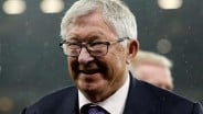 Mengintip Kekayaan Sir Alex Ferguson Jelang Akhir Masa Jabatan di Manchester United