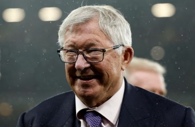 Mengintip Kekayaan Sir Alex Ferguson Jelang Akhir Masa Jabatan di Manchester United