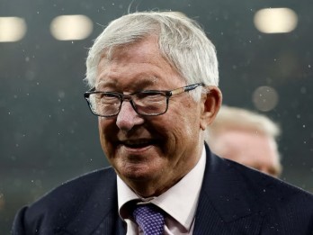 Mengintip Kekayaan Sir Alex Ferguson Jelang Akhir Masa Jabatan di Manchester United