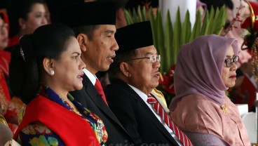 Jusuf Kalla Pastikan Hadiri Pelantikan Prabowo-Gibran