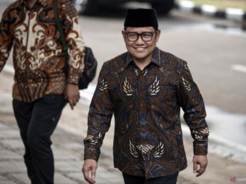 Cak Imin Ungkap Pesan Penting Prabowo di Pembekalan Calon Menteri