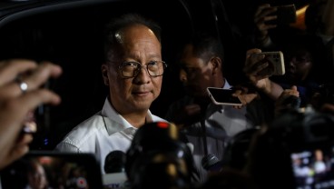 Agus Gumiwang Sebut Pengarahan Calon Menteri Selesai, Hari Ini Giliran Wamen?