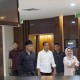 Jokowi Jenguk Cucu dari Kaesang-Erina: Saya Belum Berani Gendong