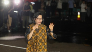 Langkah Prabowo Pilih Susunan Menteri Ekonomi Dinilai Realistis
