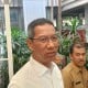 Pemprov DKI Benahi Jalan Protokol Jelang Pelantikan Prabowo-Gibran