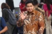 Maruarar Sirait Jadi Menteri Perumahan, Hashim: Saya Pembimbingnya