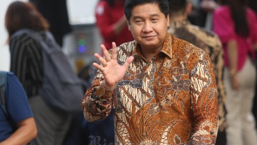 Maruarar Sirait Jadi Menteri Perumahan, Hashim: Saya Pembimbingnya