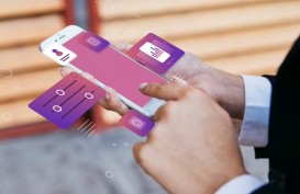 Ada Lonjakan Transaksi Digital saat Penggunaan Kartu ATM Merosot