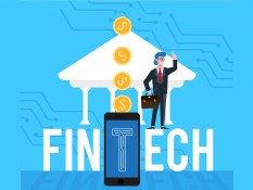 Aftech Bicara soal Legasi Jokowi di Industri Fintech