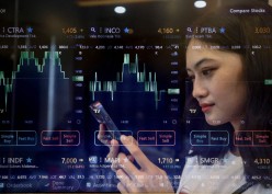 IHSG Siap Menguat ke 7.648, Cek Saham BREN, UNTR, TLKM