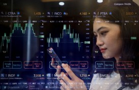 IHSG Siap Menguat ke 7.648, Cek Saham BREN, UNTR, TLKM