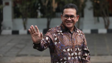 Setumpuk PR Mendag Baru, Mafia Minyak Goreng hingga Banjir Impor Pakaian Bekas