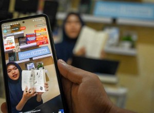 OJK Memprediksi Nilai Transakasi Ekonomi Digital Mencapai US$360 Miliar Pada 2030