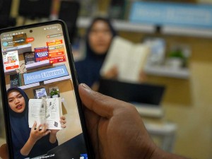 OJK Memprediksi Nilai Transakasi Ekonomi Digital Mencapai US$360 Miliar Pada 2030