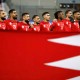 Menolak Main di Jakarta, Bisakah Bahrain Didiskualifikasi dari Kualifikasi Piala Dunia 2026?