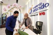 Ada Perbaikan Regulasi, Jasindo Bakal Lirik Asuransi Kredit Lagi?